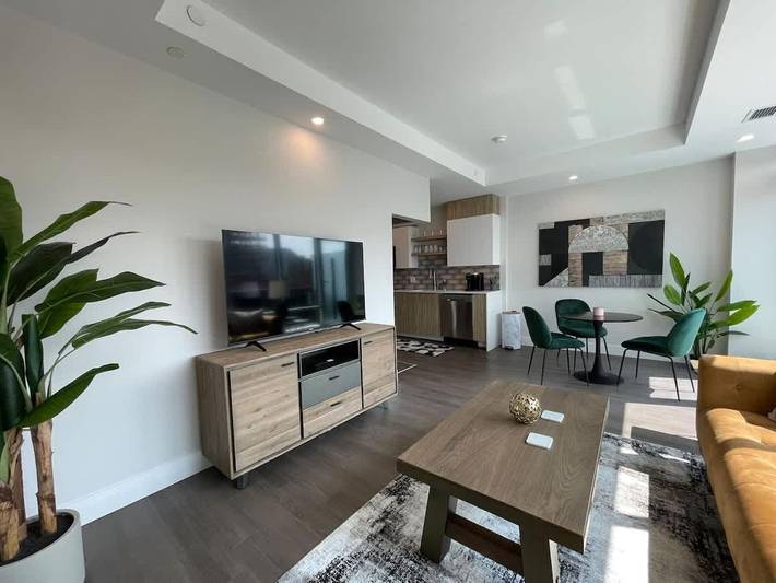 Appartement de vacances pour 2 personnes, avec terrasse