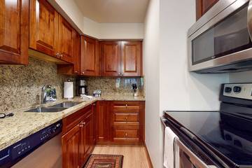 Vacation House for 7 Guests in Vail Ski Resort, Vail, Picture 2