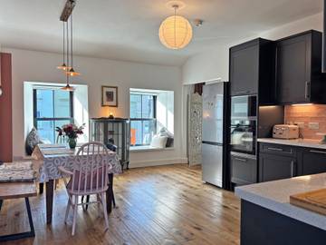 Gîte pour 4 personnes à Clifden