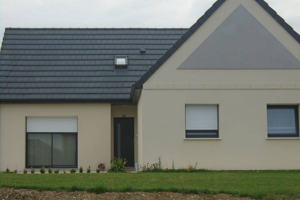 Photo : Maison de vacances