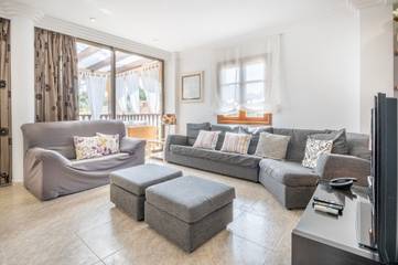 Apartment in Alcúdia, North Majorca für 8 