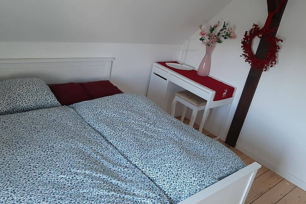 Ganze Wohnung, Ferienwohnung/App. für 2 Gäste mit 40m² in Dolgen am See Ot Sabel in Laage, Mecklenburgische Ostseeküste