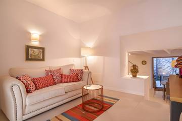 Holiday home in Valldemossa, Serra de Tramuntana für 4 