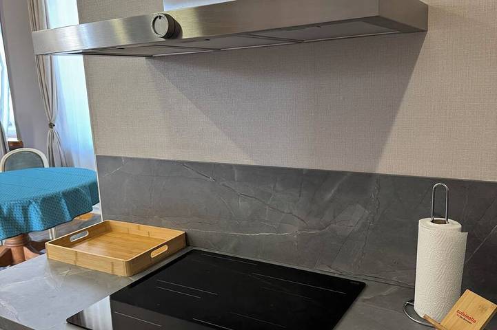 Location de vacances pour 2 personnes à Huby-Saint-Leu - 4