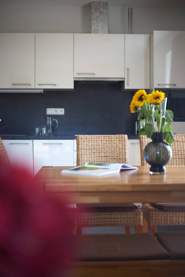 Ferienwohnung für 5 Personen, mit Balkon und Terrasse in Damüls - 3