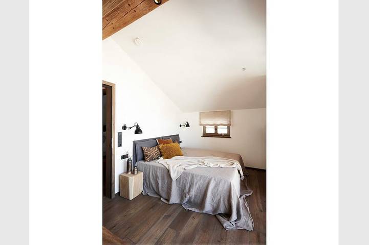 Chalet für 8 Personen, mit Garten und Balkon, mit Haustier in Rottach-Egern - 2