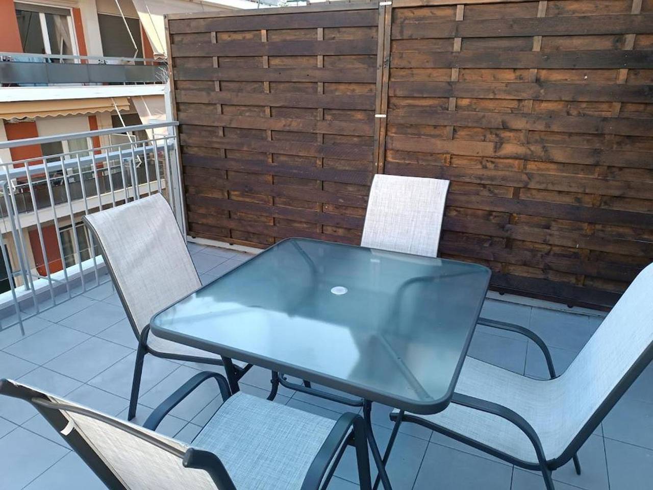 Apartamento entero, Free Spirit Apartment in Volos in Volos, Magnisia