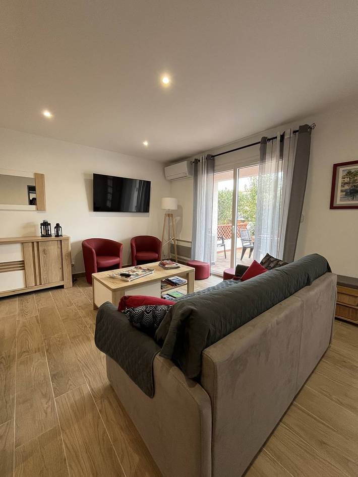 Villa pour 6 personnes à Canet-en-Roussillon - 2