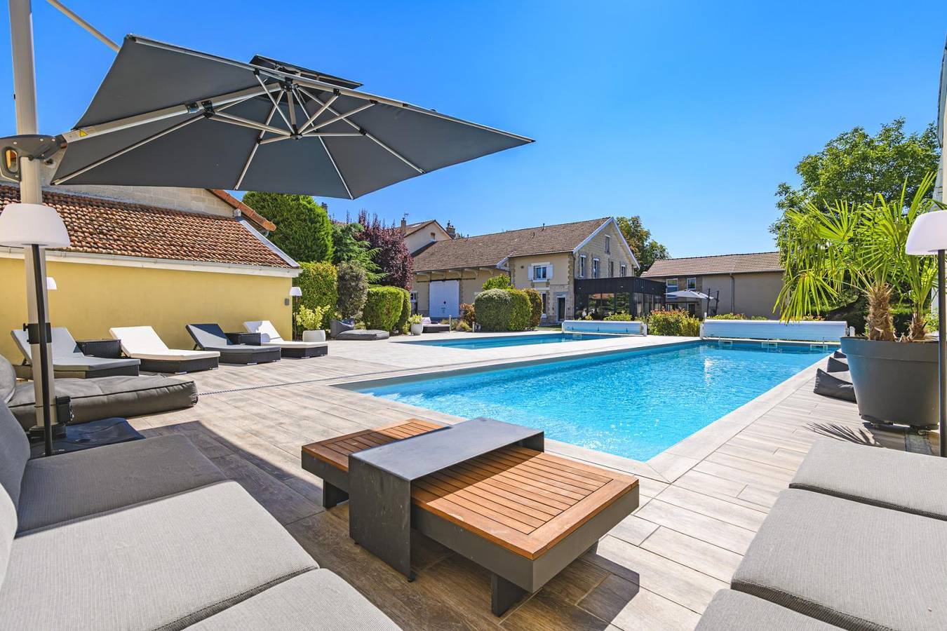 Maison de vacances