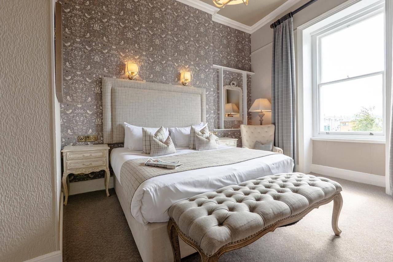 Standard Single Room in Bideford, Devon
