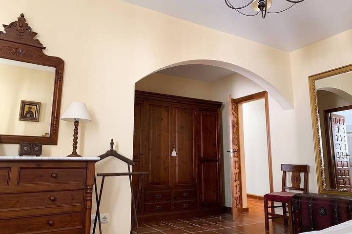 Homerez - Haus in Aldehuela de la Bóveda in Aldehuela de la Bóveda, Salamanca Provinz