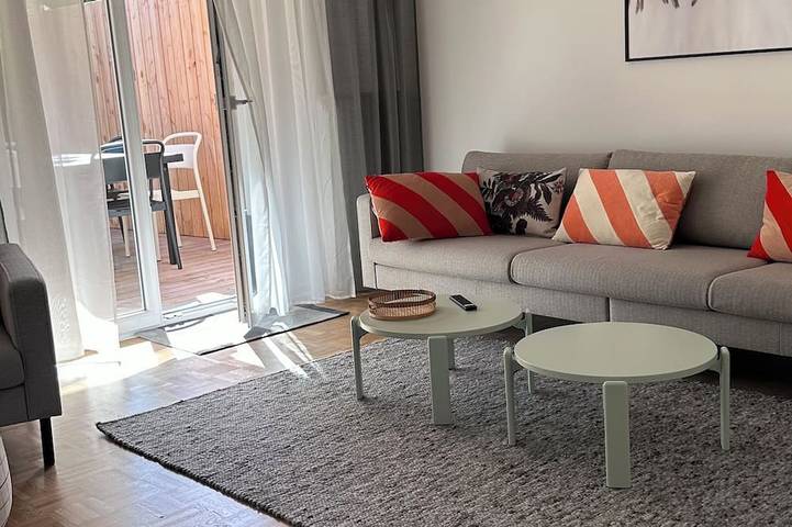 Ferienhaus für 6 Personen in Viersen