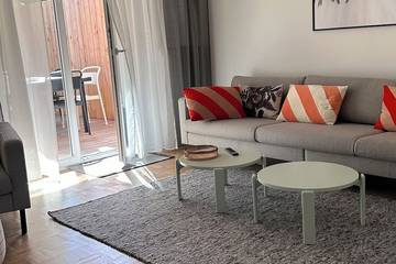 Ferienhaus für 6 Personen in Viersen