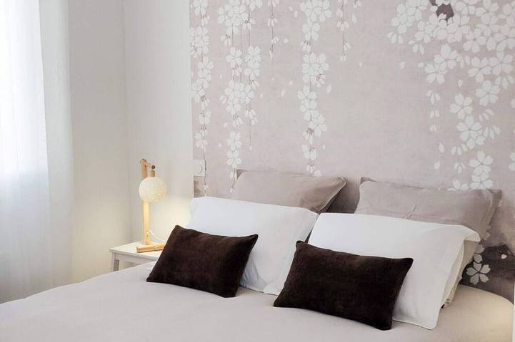 Location de vacances pour 4 personnes, avec piscine à Aigrefeuille-d'Aunis - 2