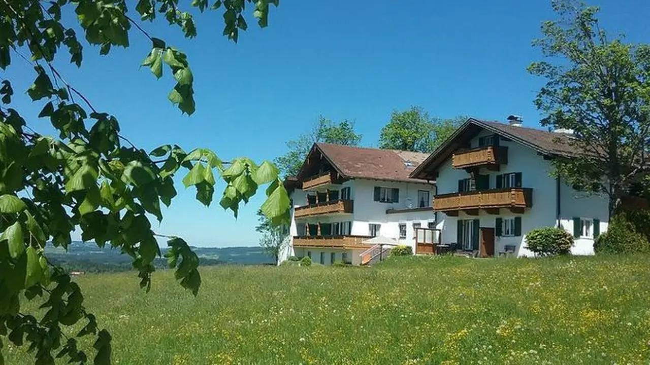 Ganze Ferienwohnung, Ferienwohnung für 1 Person in Bad Kohlgrub in Bad Kohlgrub, Bayerische Alpen