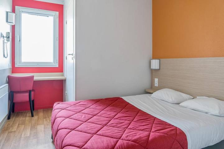 Hôtel pour 2 personnes à Barentin (Seine-Maritime) - 3