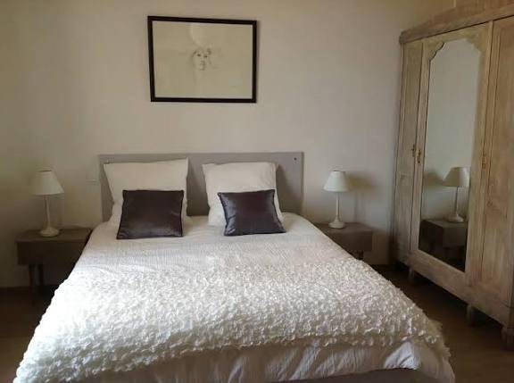 Chambre d’hôte pour 3 personnes, avec vue et terrasse, animaux acceptés à Casablanca - 4