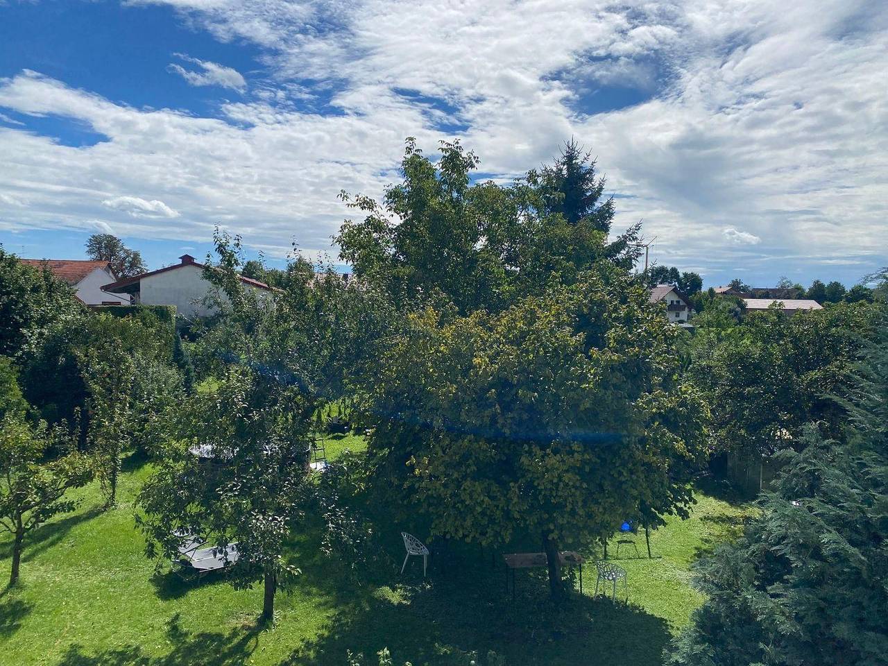 Ganze Ferienwohnung, Modernes Wohlfühl-Apartment im Illertal in Dettingen an der Iller, Landkreis Biberach