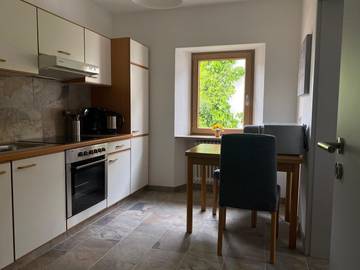 Holiday Letting for 4 People in Minheim, Moseleifel, Photo 3