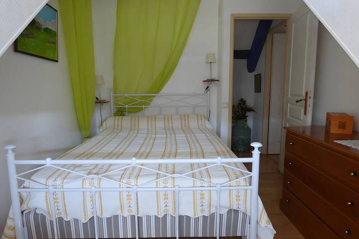 Location de vacances pour 6 personnes, avec piscine et jardin dans Lézignan - 3