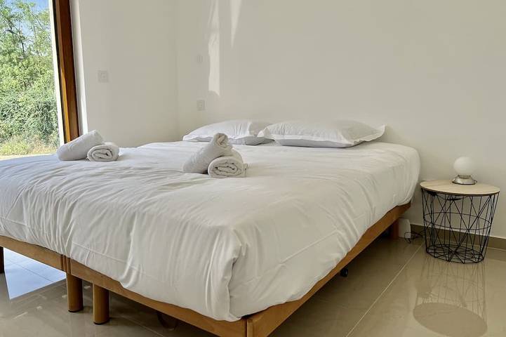 Gîte pour 4 personnes à Cran-Gevrier - 2
