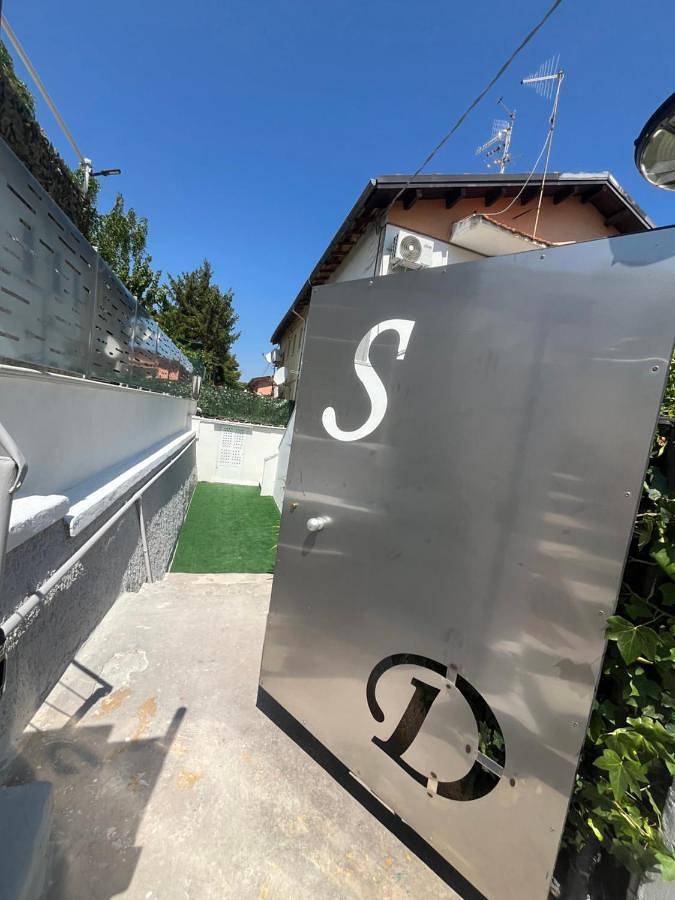 Casa vacanza per 4 persone, con Panorama a Francavilla al Mare