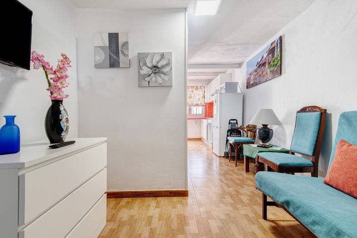 Ferienwohnung für 2 Personen auf den Kanaren - 2