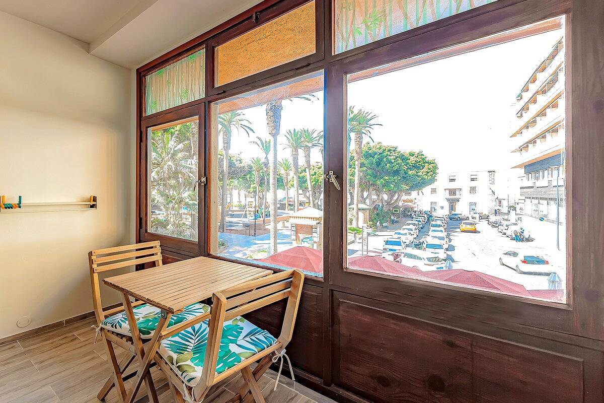 Ganze Wohnung, Ferienwohnung für 2 Personen in Puerto de la Cruz, Teneriffa Nord