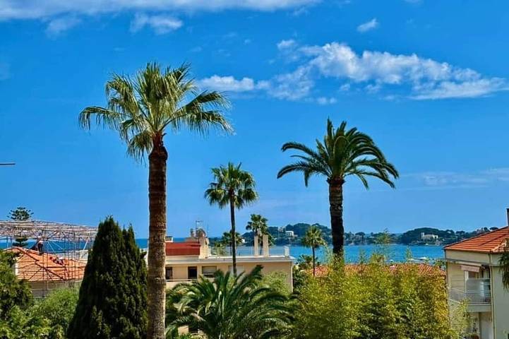 Ferienwohnung für 4 Personen - 1