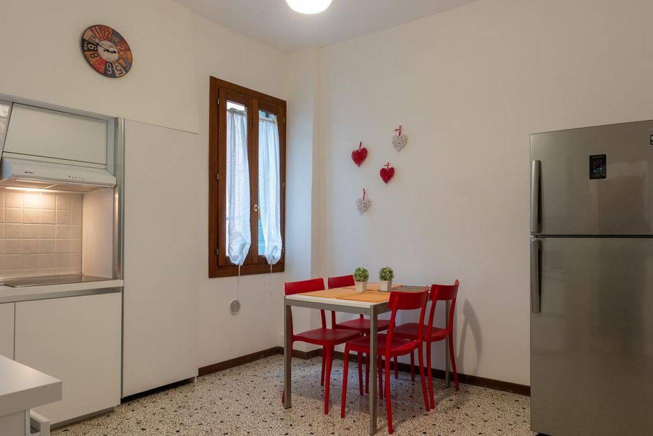 Appartamento vacanze a Venezia a partire da 302€ a notte