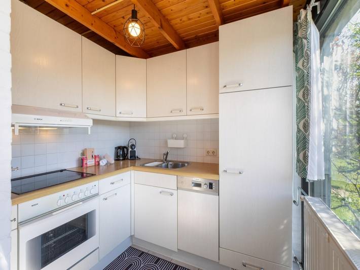 Ferienhaus für 4 Personen, mit Pool in Burgh-Haamstede - 4
