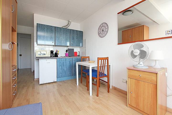 Ferienwohnung für 2 Personen, mit Meerblick und Terrasse, mit Haustier in Lloret de Mar - 4