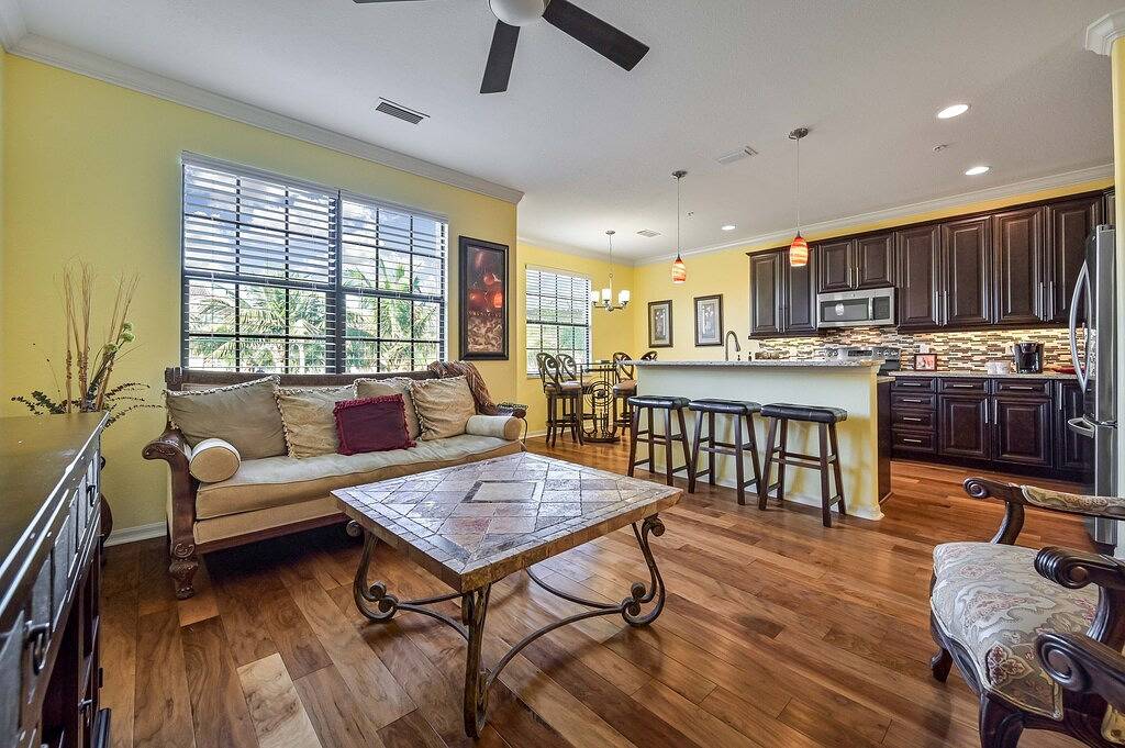 Luxury Townhouse in Paseo ~ Enjoy the Resort Lifestyle in Fort Myers, Southwest Florida