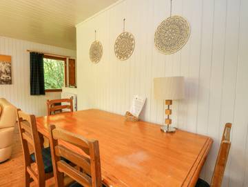 Holiday Home for 4 People in Isle of Arran, Scottish Islands, Photo 4