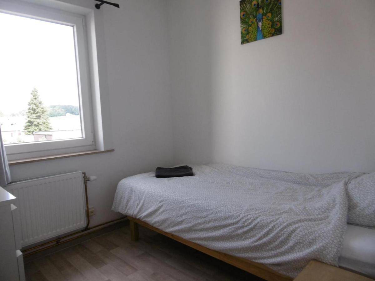 Appartement entier, Buisseret in Seneffe, Hainaut