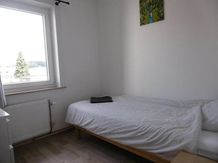 Gîte pour 4 personnes, avec terrasse à Seneffe - 4