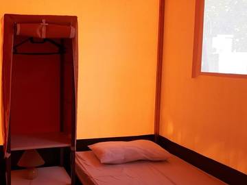 Bungalow für 4 Personen in Châteauroux-les-Alpes, Hautes-Alpes, Bild 4