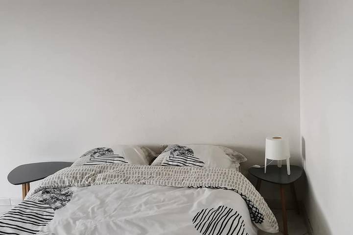 Apartamento de vacaciones para 3 personas, con jacuzzi, Se admiten mascotas - 1