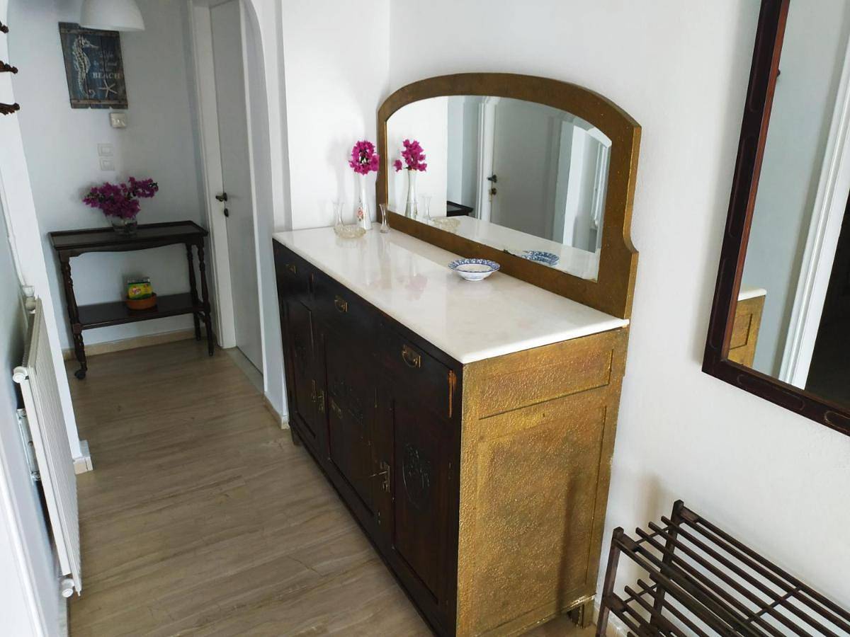Ολόκληρο το διαμέρισμα, Corfu Pelekas Apartment 2 in Πέλεκα, Κέρκυρα
