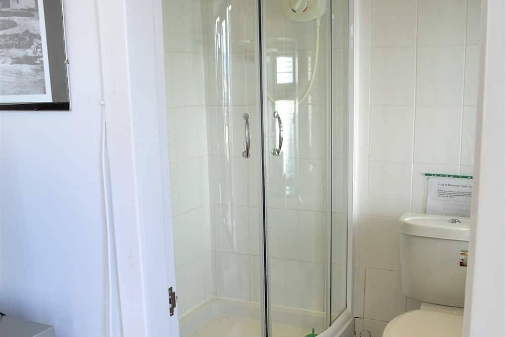 Pier Cottage at Kames -  a cosy studio cottage in Kames, Argyll & Bute