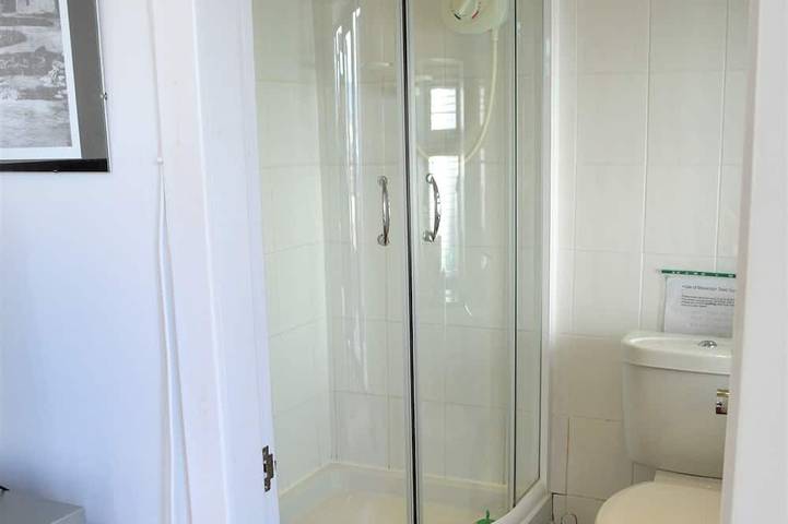 Pier cottage en Kames, ubicación frente a la costa, capacidad para 4 personas, relación calidad-precio in Kames, Argyll