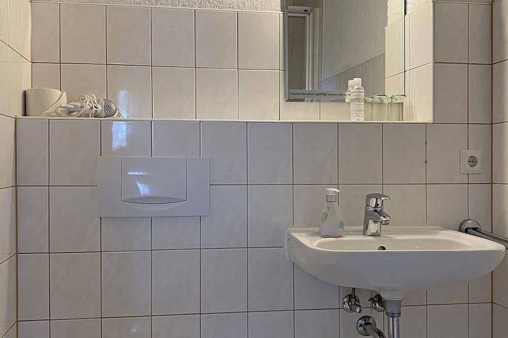 Ganze Wohnung, Doppelzimmer für 2 Gäste mit 16m² in Stolpen in Stolpen, Elbsandsteingebirge