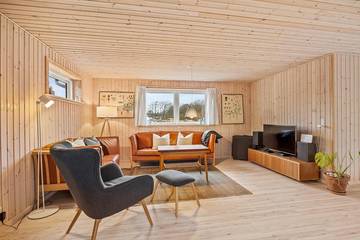 Villa für 6 Personen in Rindby, Fanø, Bild 1
