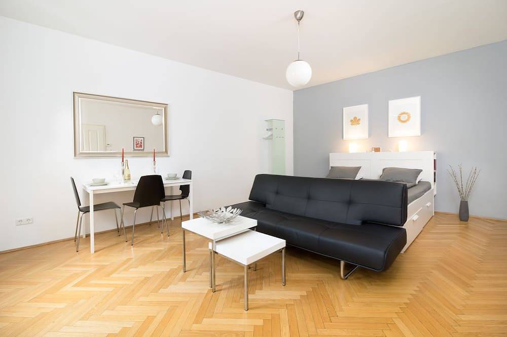 Appartamento vacanze a Vienna a partire da 116€ a notte