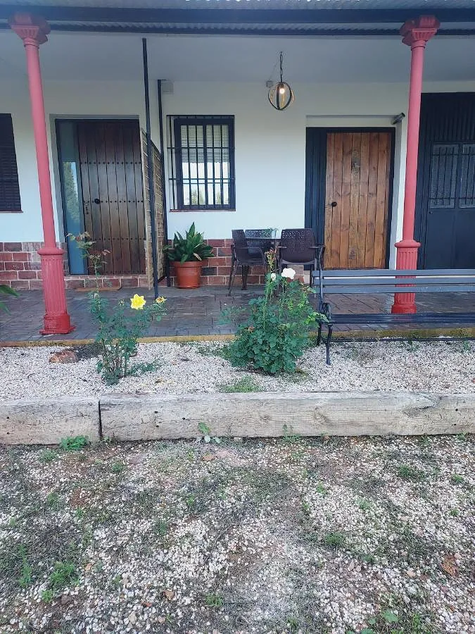 Appartement de vacances pour 3 personnes, avec vue et terrasse - 1