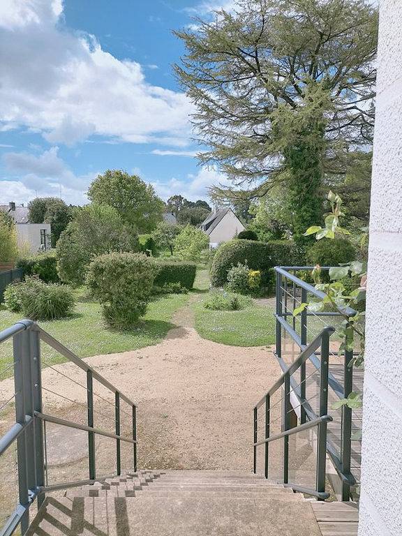 Arradon Golfe du Morbihan, maison au calme, 4/5 pers., 3 chambres in Arradon, Côte des Mégalithes