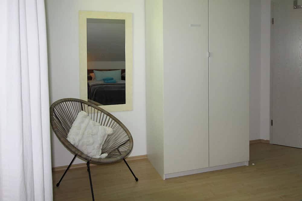 Ganze Wohnung, Fewo (65qm) für 6 Personen in der Nähe des Brombachsee in Pleinfeld, Fränkisches Seenland