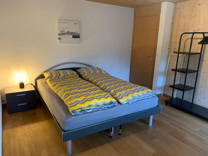 Ferienhaus für 8 Personen, mit Garten und Balkon in Meiringen - 3