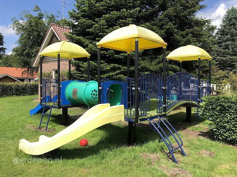 Group accommodation Handel in North Brabant