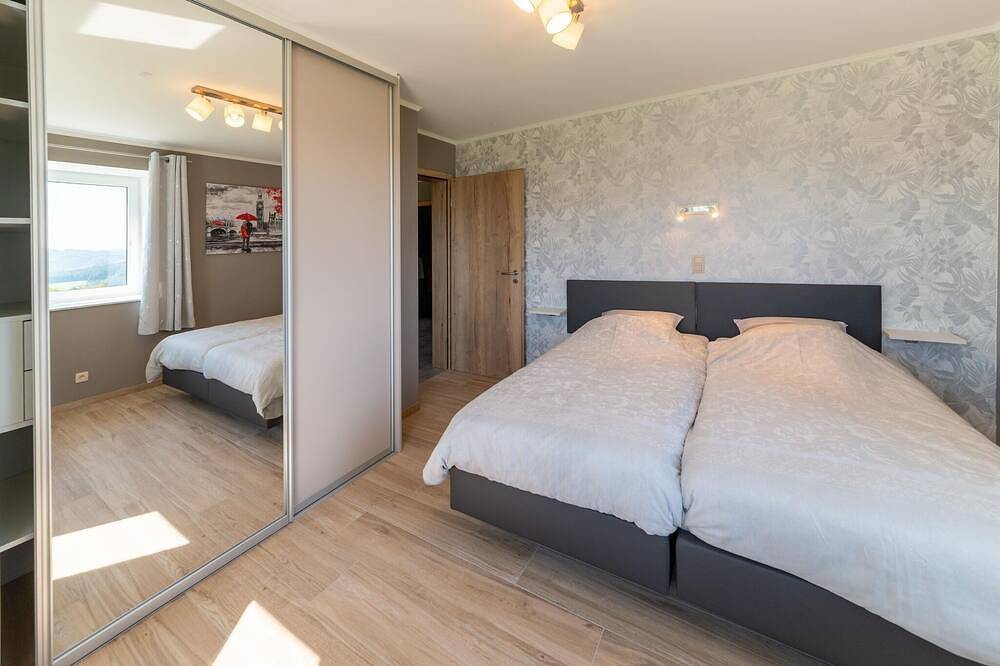 Ruime woning in Stavelot in Stavelot, Luik en omgeving